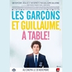 thumbnail Film français de Guillaume Gallienne – 1h25 - avec Guillaume Gallienne, André Marcon, Françoise Fabian
