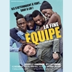 thumbnail Film français de Magaly Richard-Serrano - 1h 29 - avec Annabelle Lengronne, William Lebghil, Ralph Amoussou