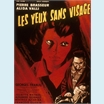 thumbnail Film français, italien de Georges Franju - 1h 28 - avec Pierre Brasseur, Alida Valli, Edith Scob (1960)