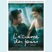 thumbnail Film français Michel Gondry - 2h 5 - avec Romain Duris, Audrey Tautou, Gad Elmaleh