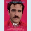 thumbnail Film américain de Spike Jonze  - 2h6 - avec  Joaquin Phoenix, Scarlett Johansson, Amy Adams
