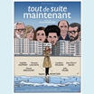 thumbnail Film français, luxembourgeois de Pascal Bonitzer - 1h 38 - avec Agathe Bonitzer, Vincent Lacoste, Lambert Wilson