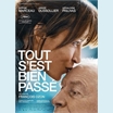 thumbnail Film français de François Ozon - 1h 52 - avec Sophie Marceau, André Dussollier, Géraldine Pailhas