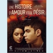 thumbnail Film français de Leyla Bouzid - 1h42 - avec Sami Outalbali, Zbeida Belhajamor, Diong-Keba Tacu 