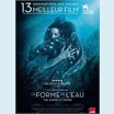 thumbnail Film américain de Guillermo del Toro - 2h 03 - avec Sally Hawkins, Michael Shannon, Richard Jenkins