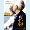thumbnail Film britannique d'Andrew Haigh - 1h 35 - avec Charlotte Rampling, Tom Courtenay, Geraldine James